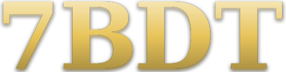 7 BDT logo